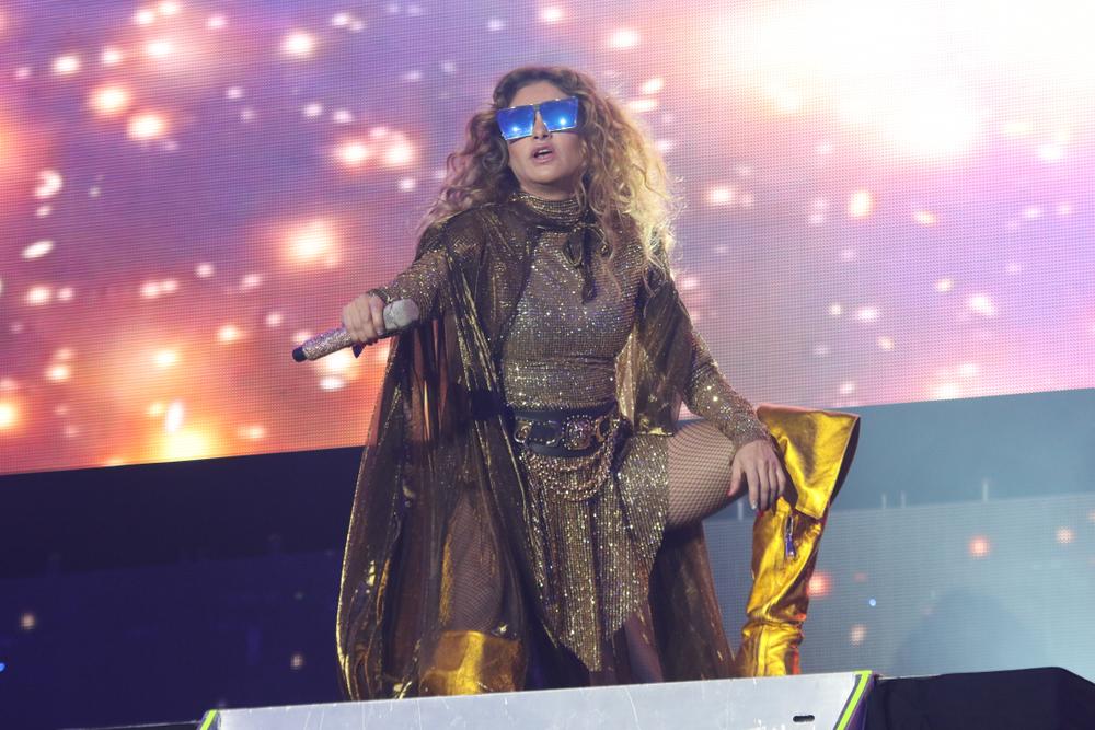 Colate aclara disputa legal con Paulina Rubio por su hijo