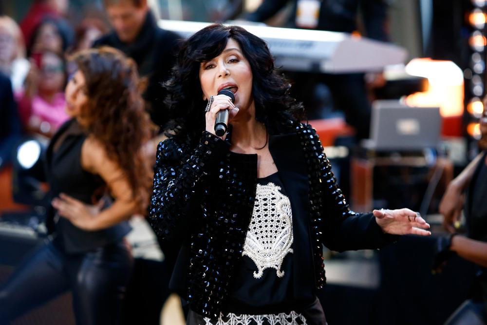 Cher cumple 80 años con una fortuna acumulada en décadas de éxito artístico