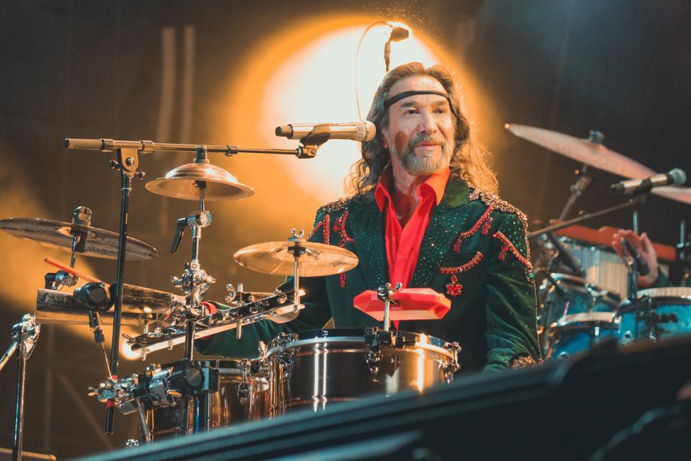 Cómo fui a enamorarme de ti: Los Bukis regresan al cine