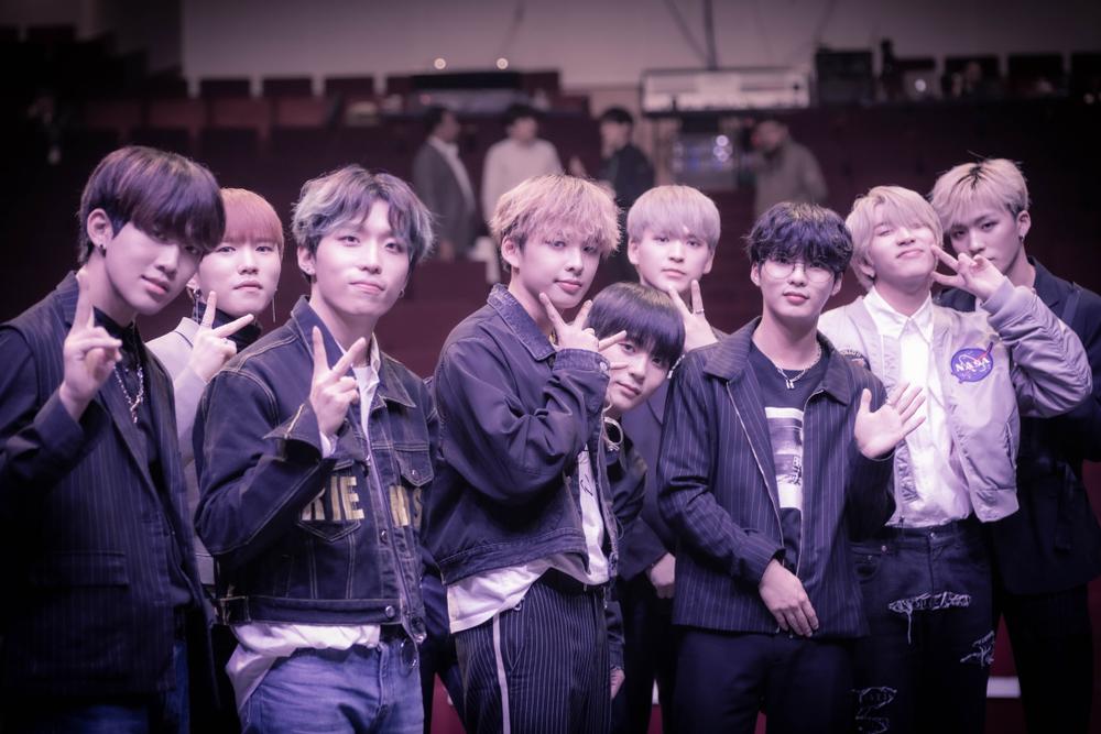 Claudia Sheinbaum confirma regreso de BTS a México en 2027