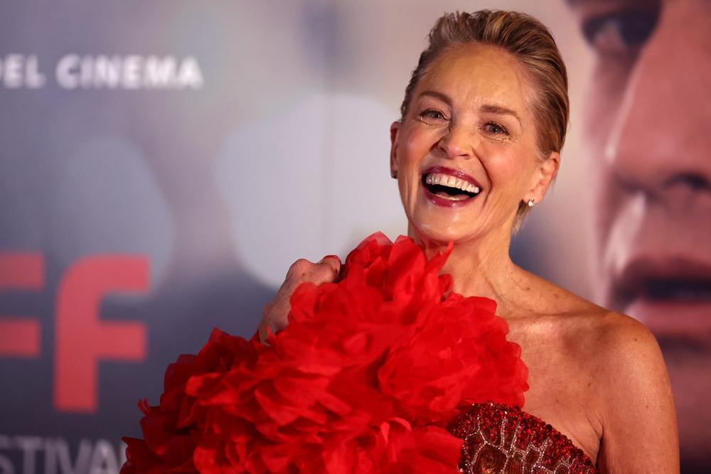“Me dejó sin aliento”: Sharon Stone sobre Robert De Niro