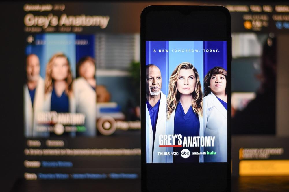 “Grey’s Anatomy” tendrá nuevo spin-off ambientado en Texas