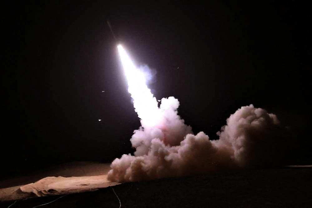 EEUU en alerta por desarrollo de misiles hipersónicos chinos