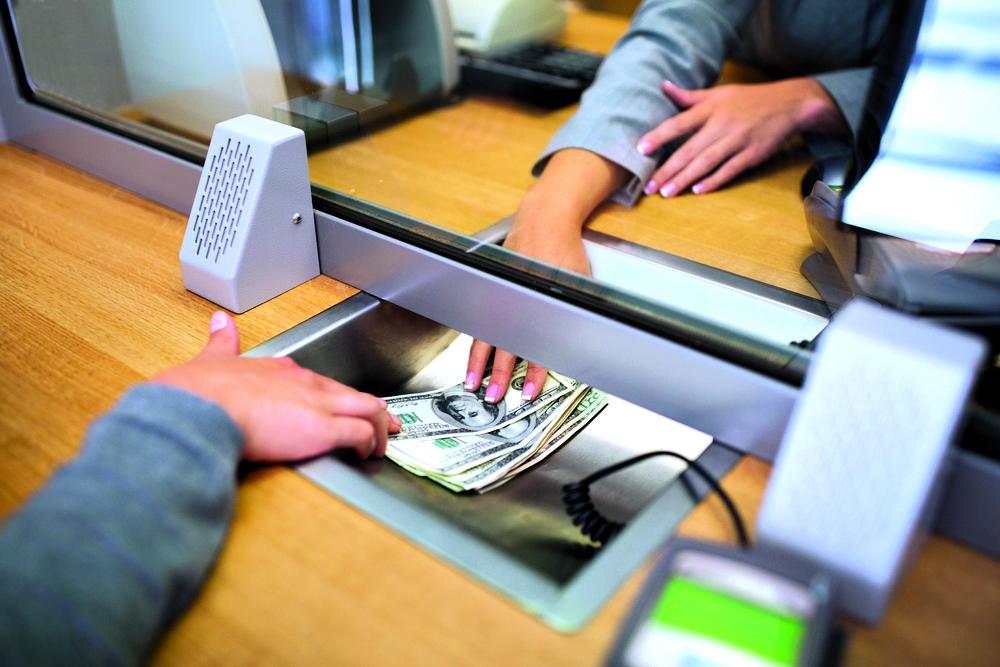 Cuentas de depósitos en dólares crecieron 8% en primer semestre 2024