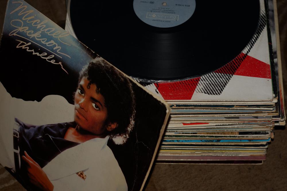 Michael Jackson revive en Spotify: “Billie Jean” conquista el número uno global