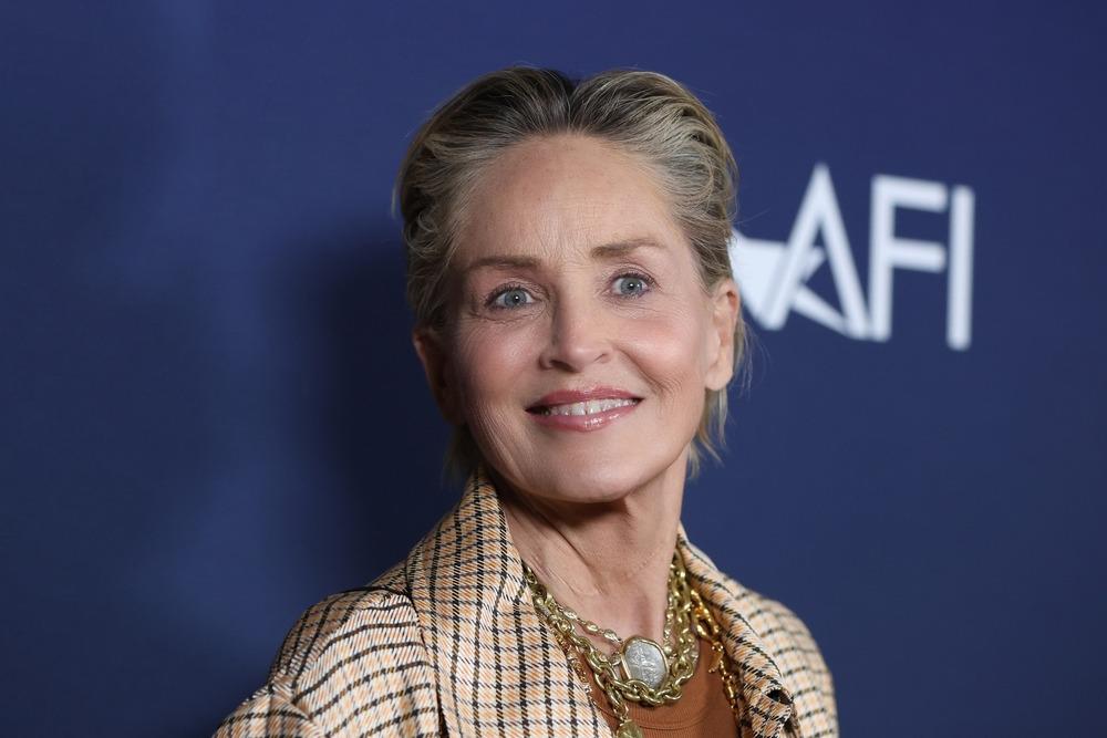 “Me dejó sin aliento”: Sharon Stone sobre Robert De Niro
