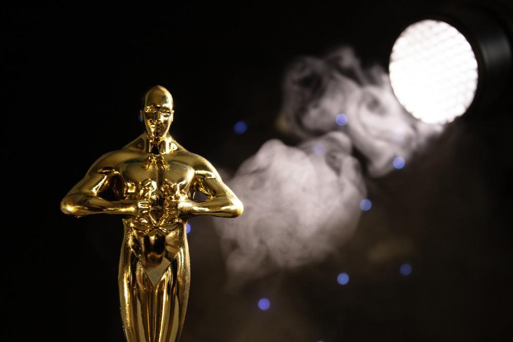 El valor oculto de la estatuilla de los premios Óscar