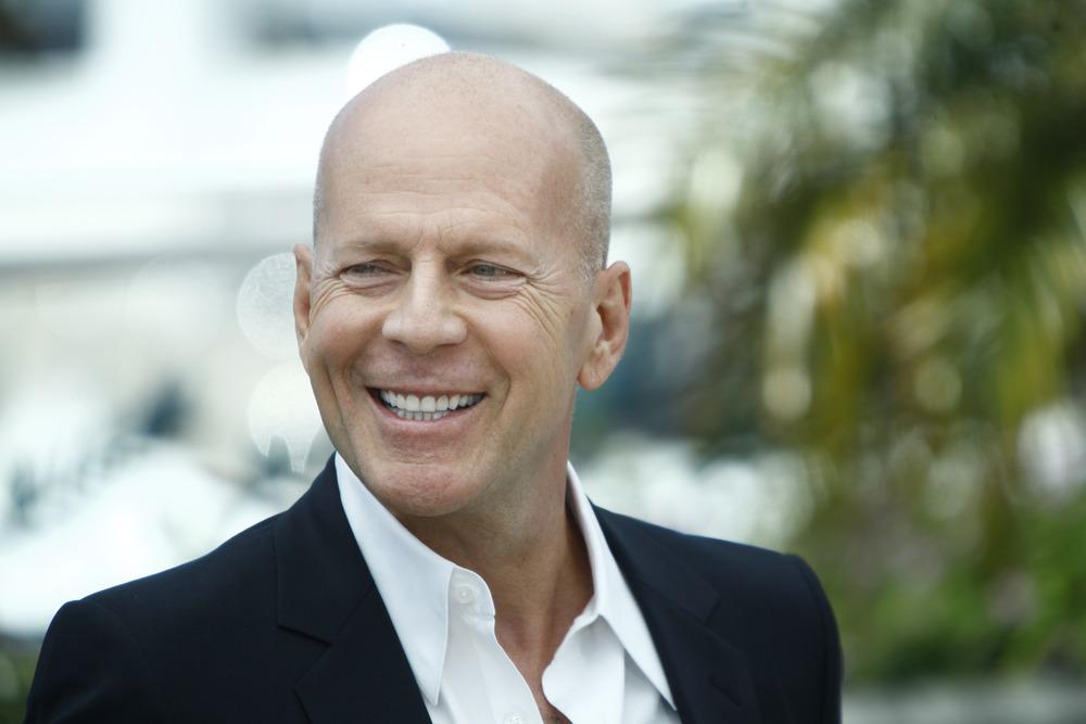 Del “machismo” a la “ternura”, así ha cambiado Bruce Willis tras su diagnóstico