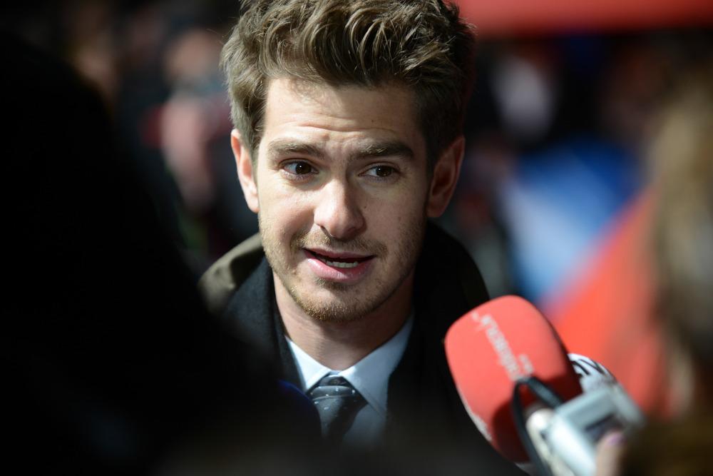 ¿Volverá Spider-Man? Andrew Garfield rompe el silencio sobre su regreso