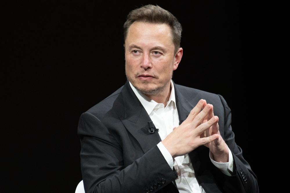 ¿Ver sin ojos? El proyecto de Elon Musk que podría devolver la vista a ciegos de nacimiento