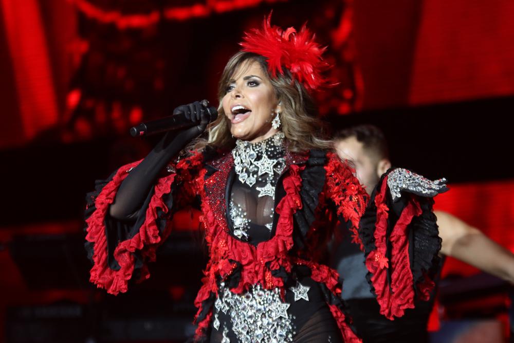 Gloria Trevi responde: ¡Basta de hacerme ver como la artista poderosa!