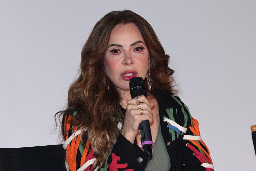 Gloria Trevi responde: ¡Basta de hacerme ver como la artista poderosa!
