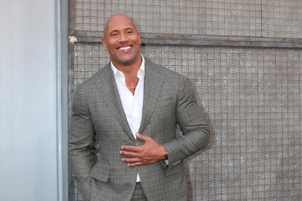 Si no te gusta, no hay problema: Dwayne Johnson responde por Moana