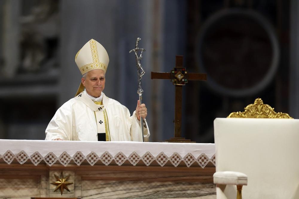 Papa León XIV se reúne con exorcistas por aumento de satanismo global