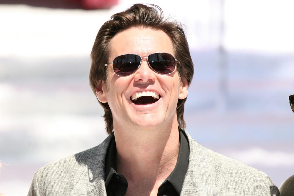 ¡Los Supersónicos llegan al cine! Jim Carrey será el protagonista