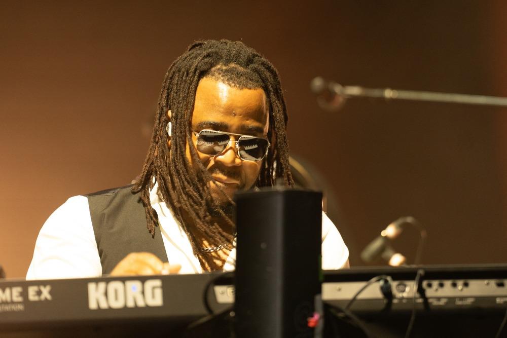 UB40 featuring Ali Campbell: alianzas que mantienen vivo el reggae