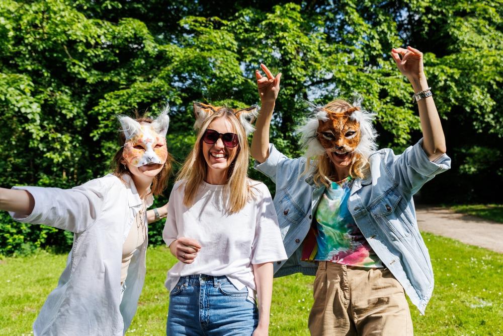 Therian, redes sociales y adolescencia: ¿moda fugaz o síntoma emocional?