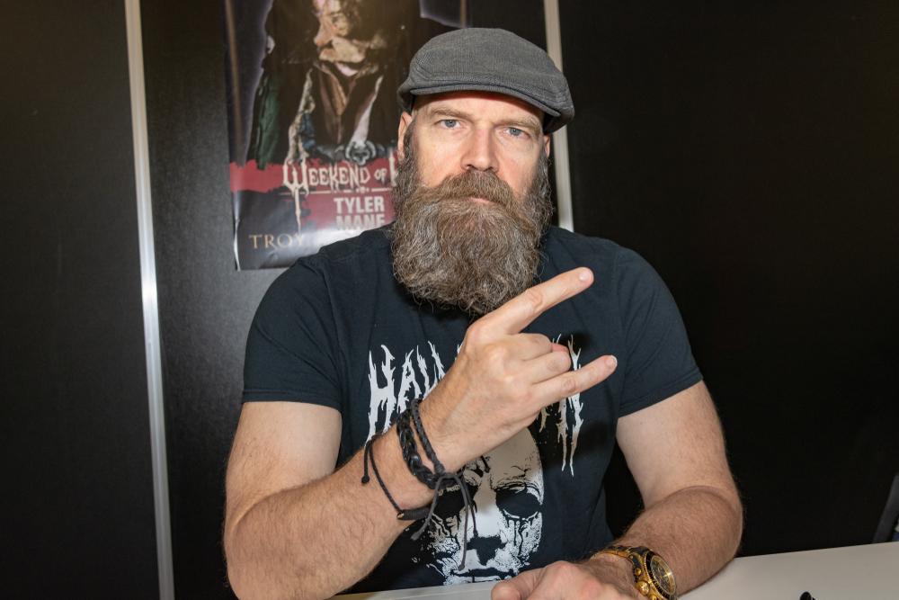 Actor de X-Men revela raro diagnóstico de cáncer y lanza importante mensaje