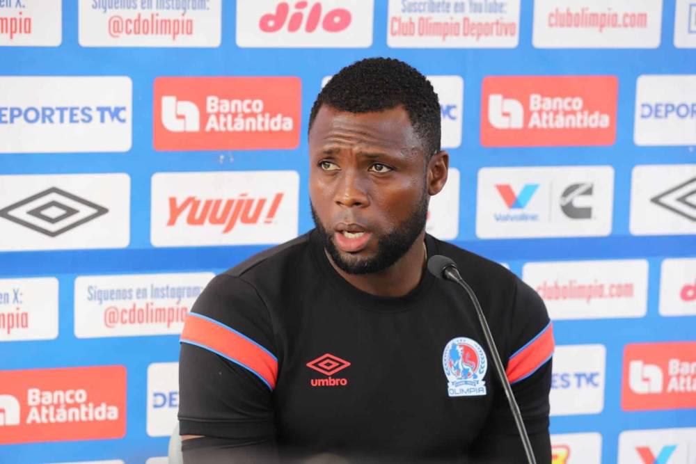 ¿Qué dijo de Marathón? Yustin Arboleda habla de la final y advierte