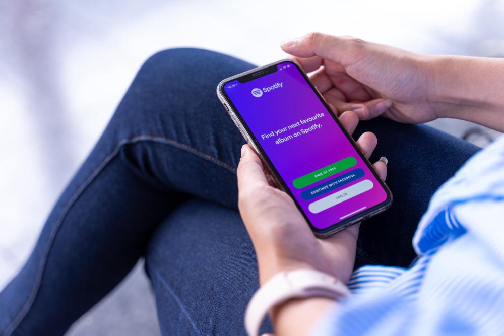 Spotify activa su “modo Netflix” y endurece sus planes familiares