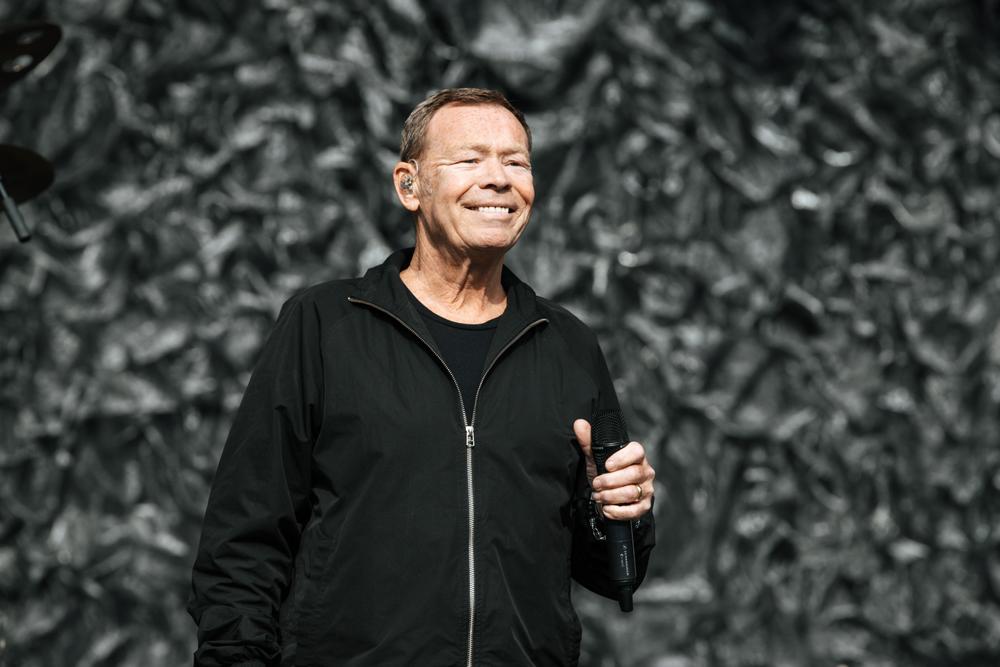 UB40 featuring Ali Campbell: alianzas que mantienen vivo el reggae