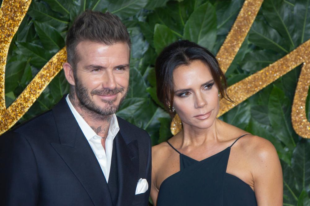 La fortuna de David y Victoria Beckham: Alcanzan el estatus de multimillonarios