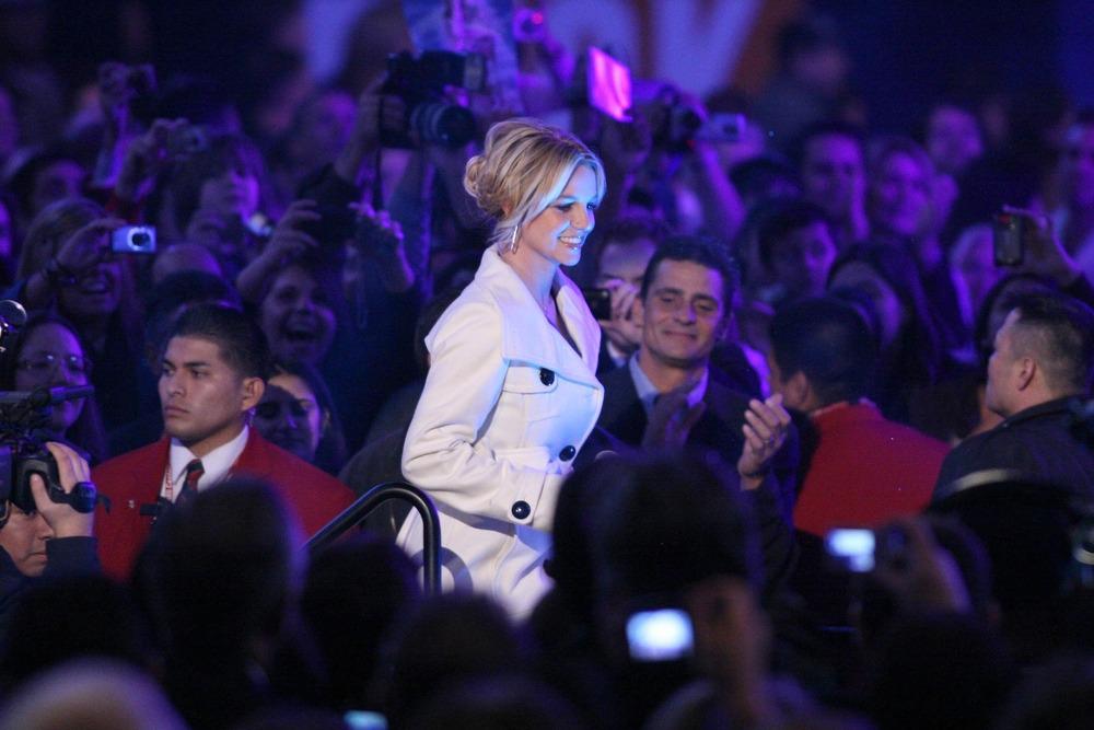 Britney Spears llama “bendición” a su proceso de recuperación