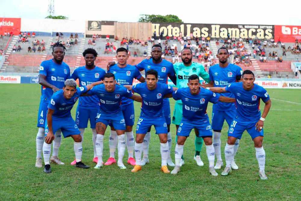 Olimpia pierde a futbolista para las semifinales del Apertura 2023