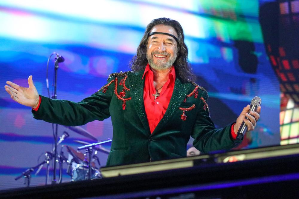 Cómo fui a enamorarme de ti: Los Bukis regresan al cine
