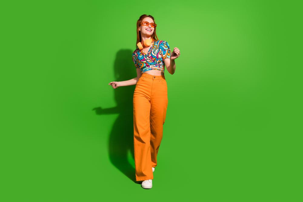 Cómo los colores influyen en nuestro estado de ánimo