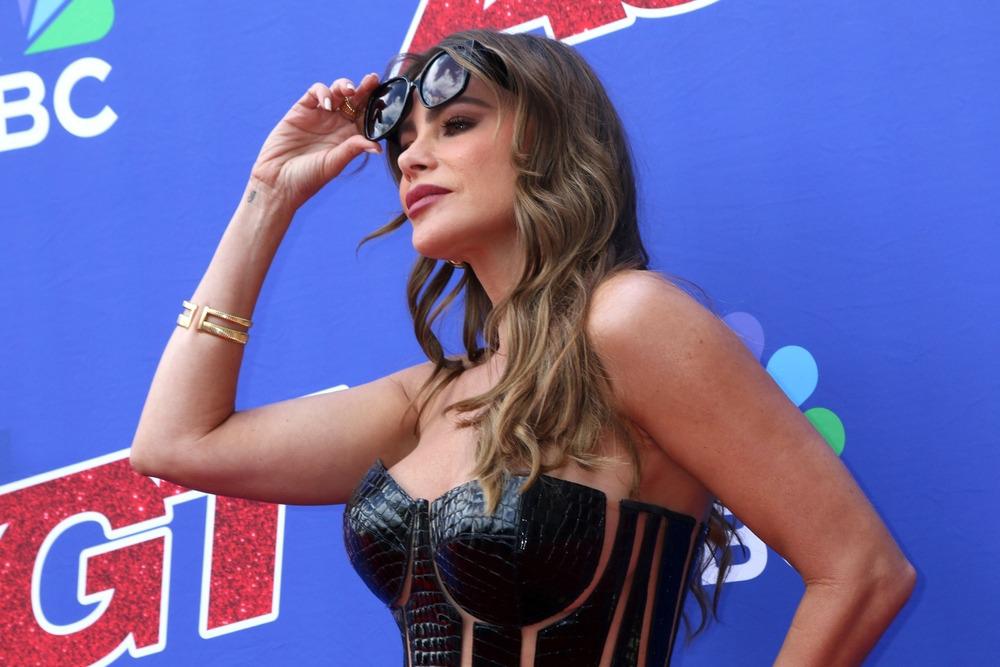 Sofía Vergara: El Mundial es para olvidar las diferencias