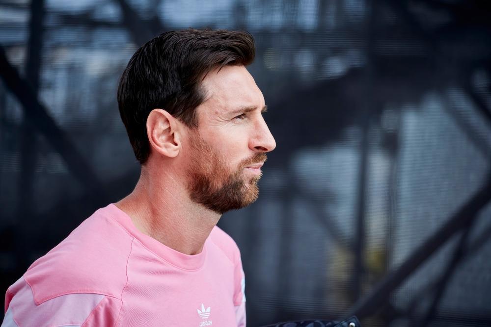 Messi y los Gigantes: así será la serie animada inspirada en el astro argentino