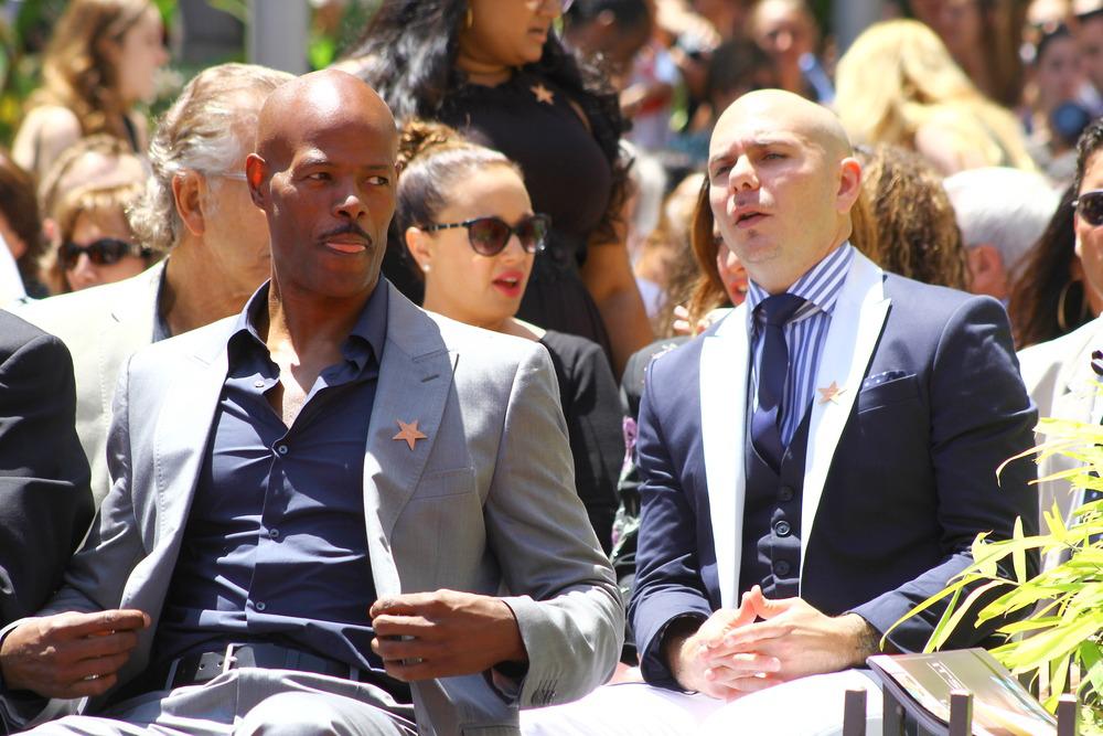 ¿Quieres romper un récord Guinness? Pitbull busca reunir a miles de calvos