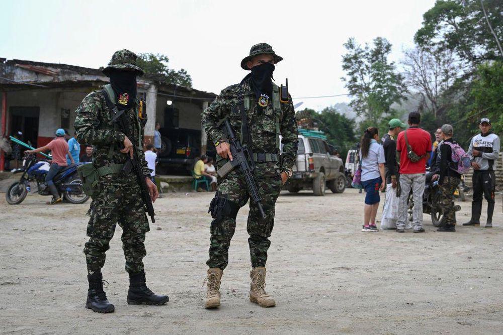 Descuartizan a biólogo en viaje de exploración y esconden restos en bolsa de café