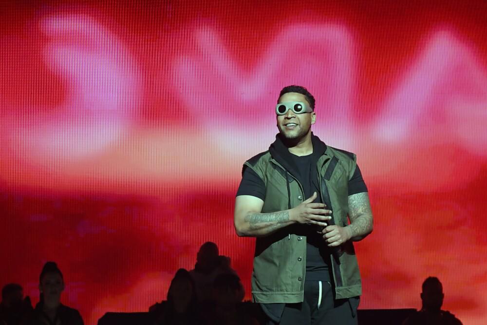 Ya inició la preventa de los boletos para el Urbn Fest 2024