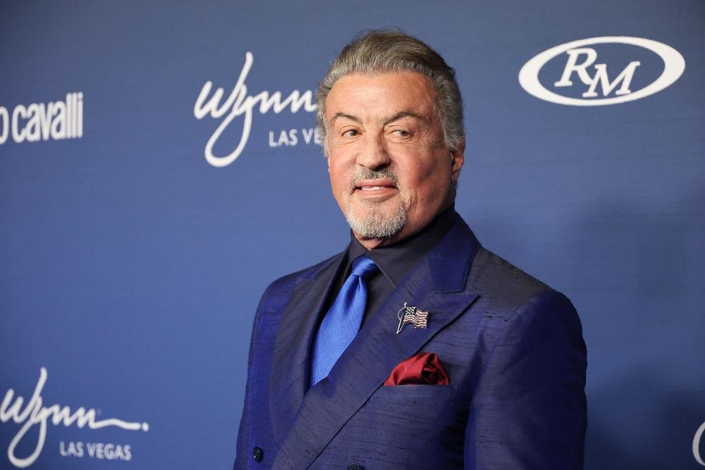 Sylvester Stallone revela que desarrolló una enfermedad durante Rocky III
