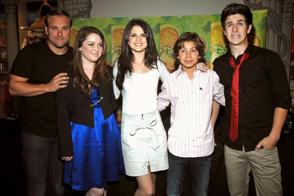 Disney confirma el fin de “Waverly Place” con Selena Gomez