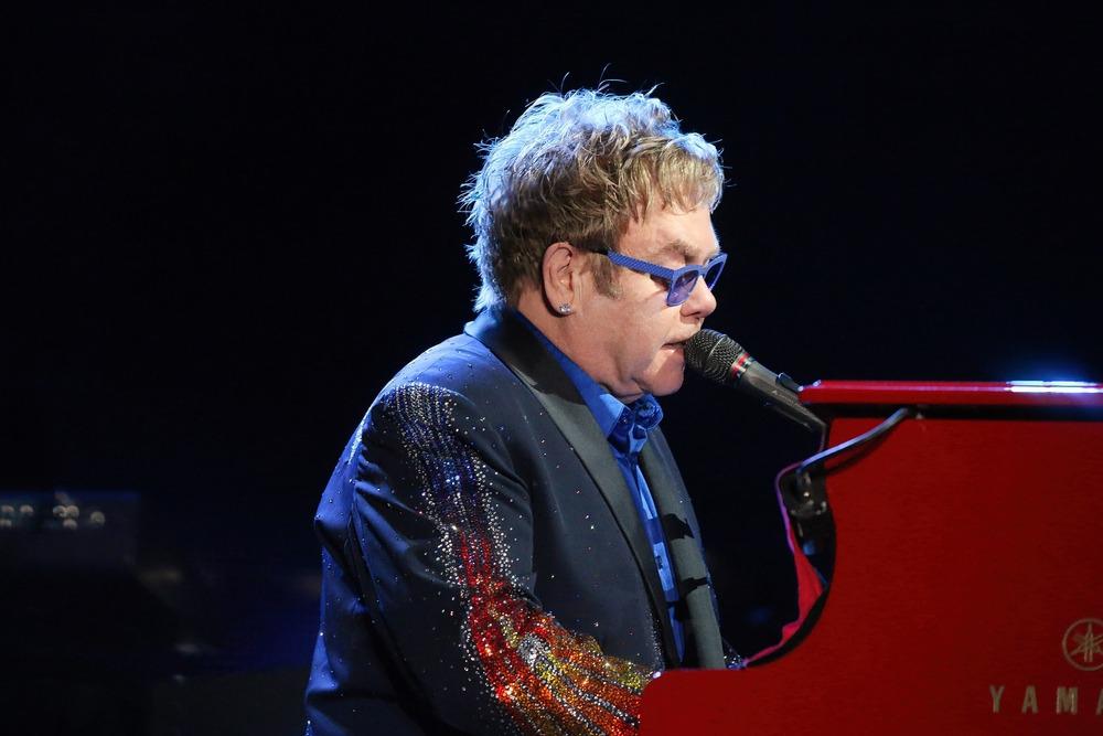 Your Song y una última ovación: Elton John se despide de México
