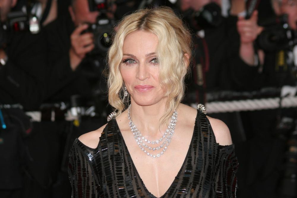 Madonna lanza crítica a quienes graban conciertos: Guarden sus celulares