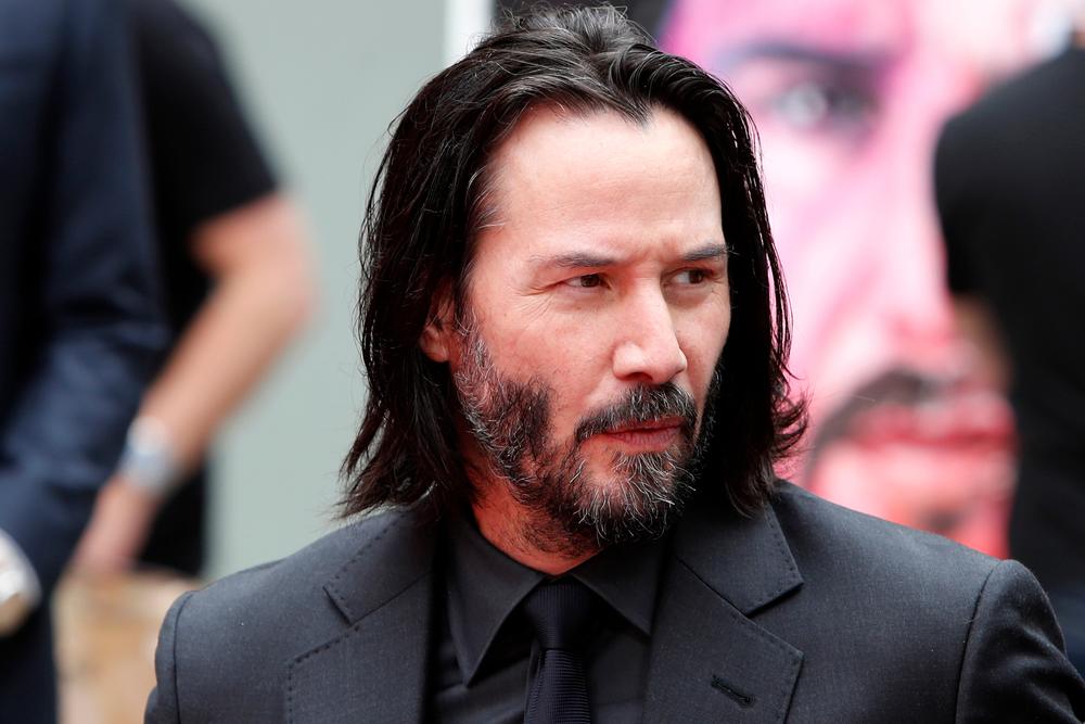 ¿Volverá Keanu Reeves? Así avanza Matrix 5