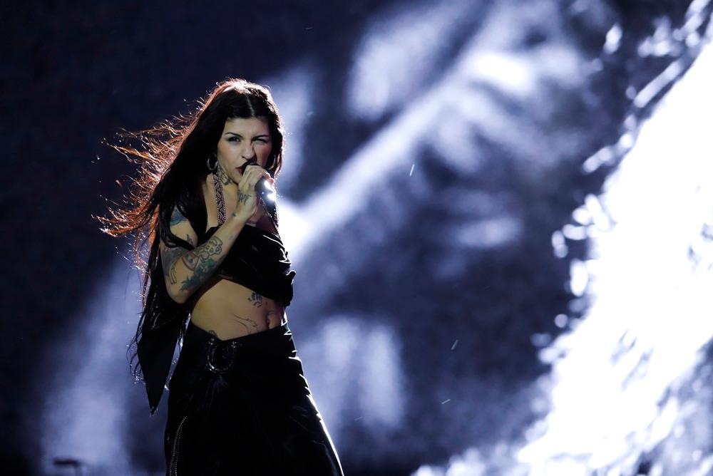 Karol G buscará a Cazzu para una colaboración: “Sería fantástico”