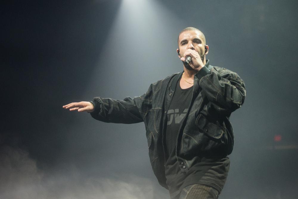 Drake supera histórica marca de Michael Jackson en la música