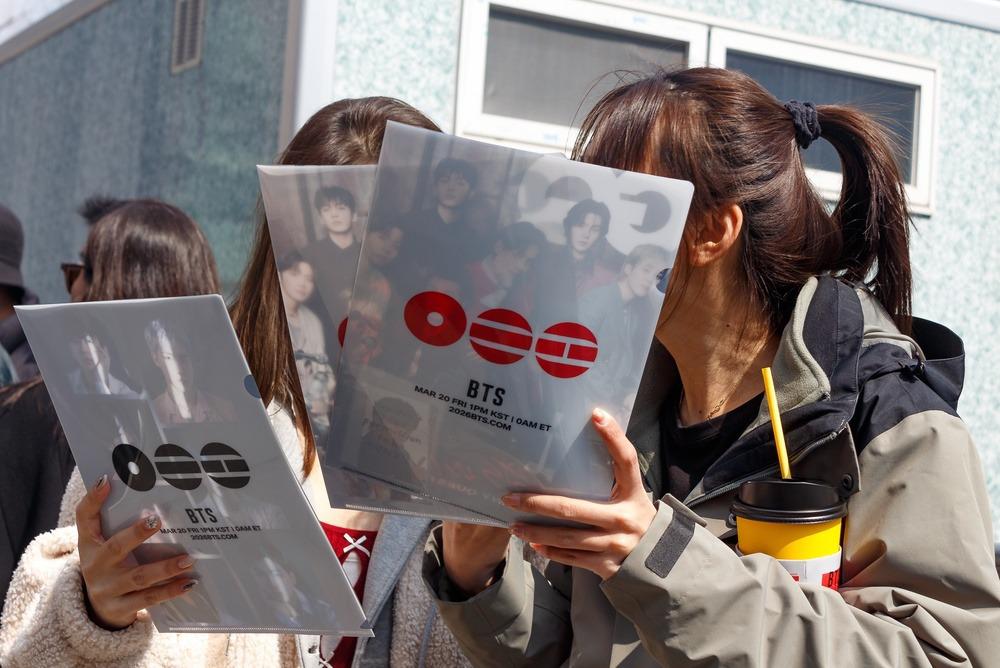 ¿Cuáles canciones cantará BTS en Latinoamérica? Esto se sabe