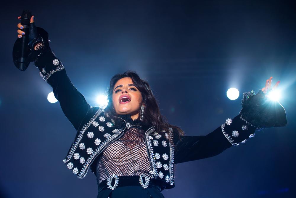 Se acabó el amor: Camila Cabello y Henry Chalhoub toman caminos separados