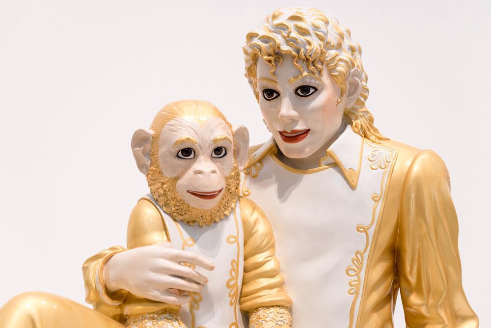 ¿El chimpancé Bubbles heredó millones de Michael Jackson? Esto se sabe