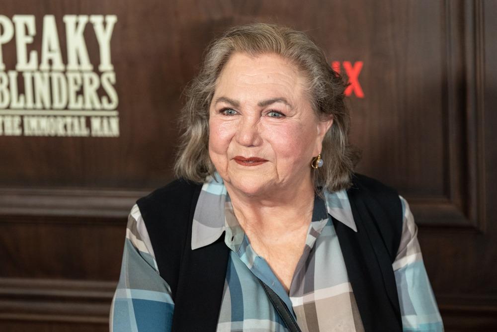 Michael Douglas revela que fueron amantes con Kathleen Turner hace 40 años