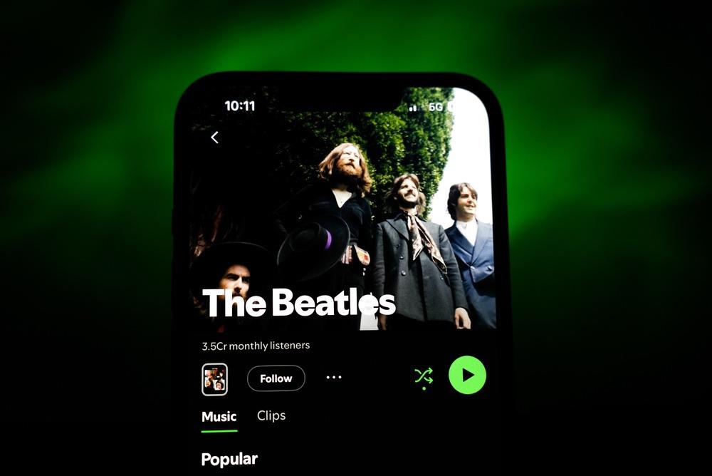 Spotify activa su “modo Netflix” y endurece sus planes familiares