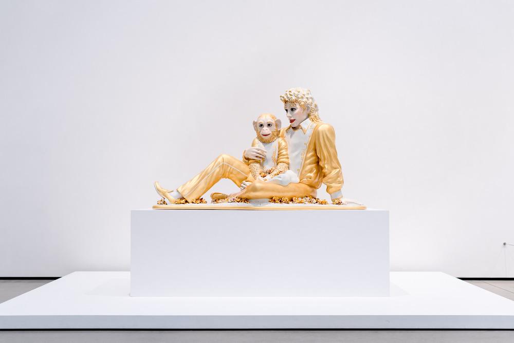 ¿El chimpancé Bubbles heredó millones de Michael Jackson? Esto se sabe