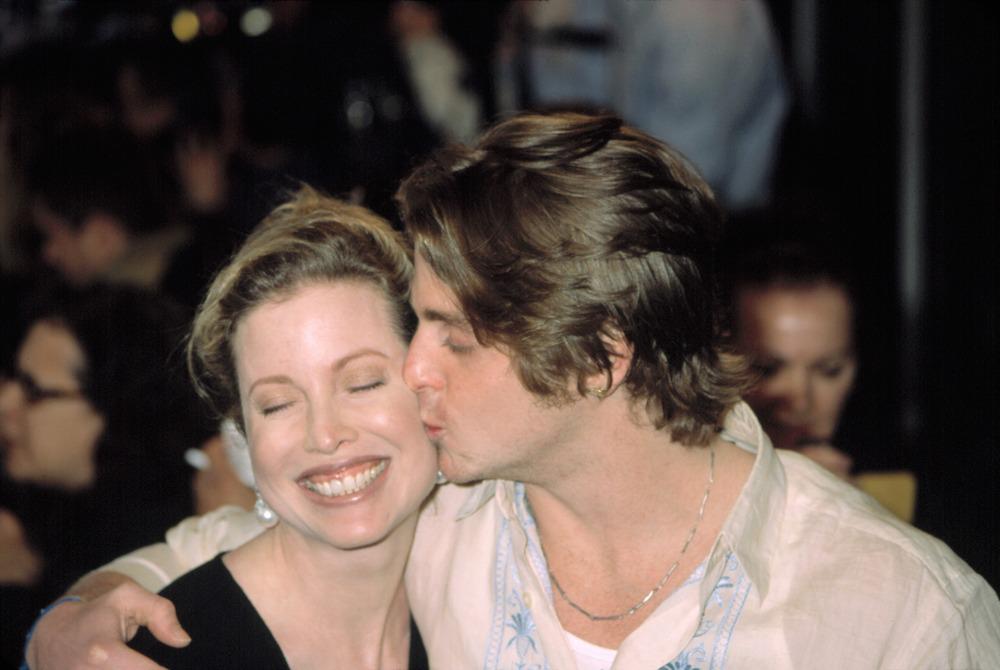 Michael Douglas revela que fueron amantes con Kathleen Turner hace 40 años
