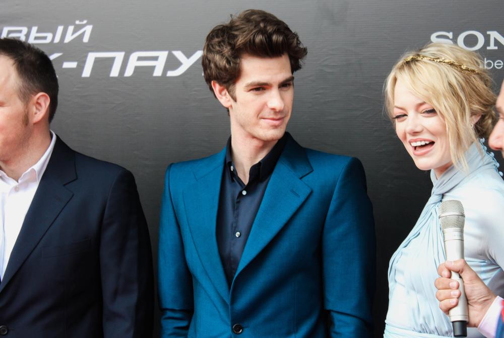 ¿Volverá Spider-Man? Andrew Garfield rompe el silencio sobre su regreso